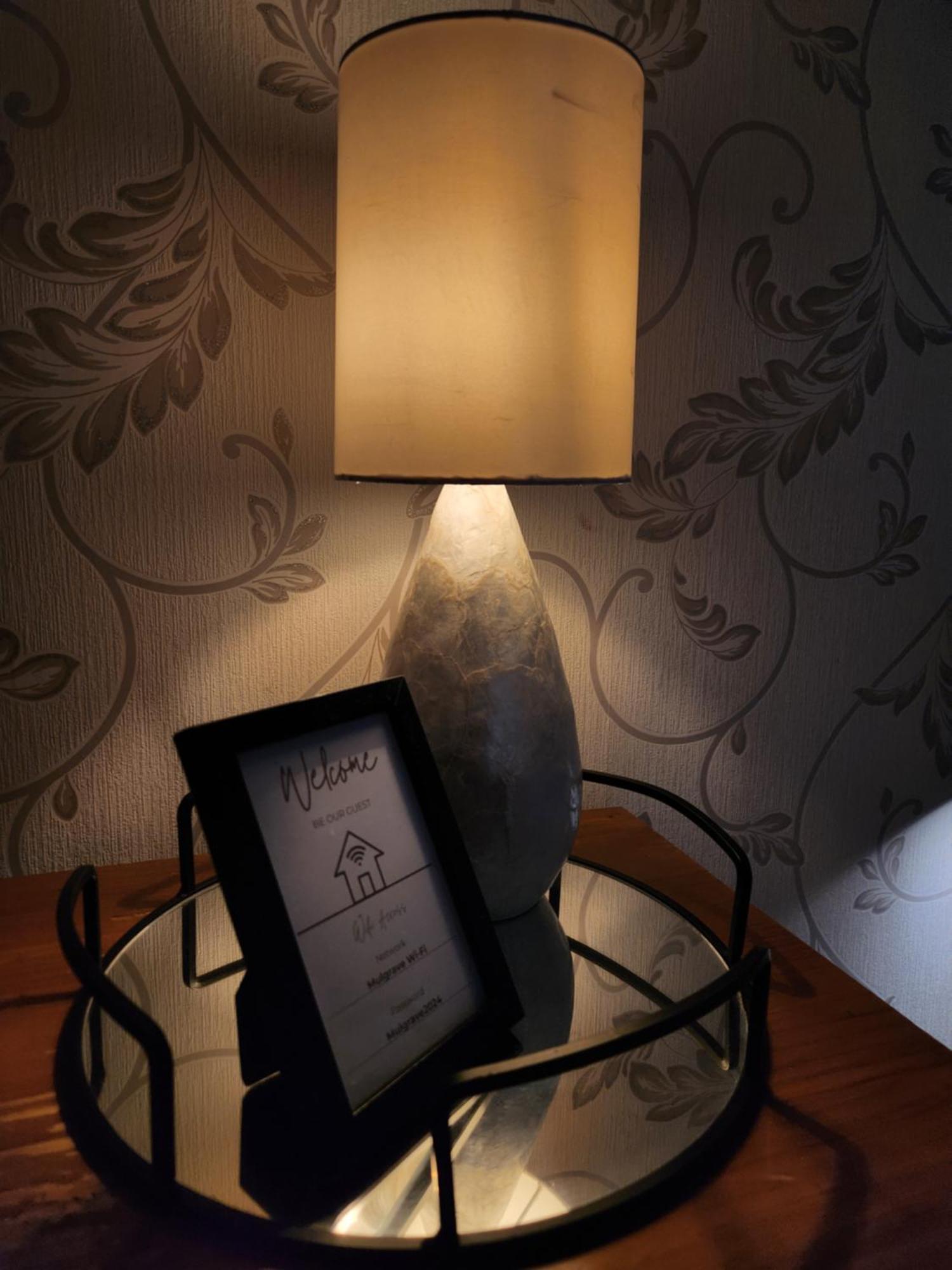 Mulgrave Country Couette-café Whitby