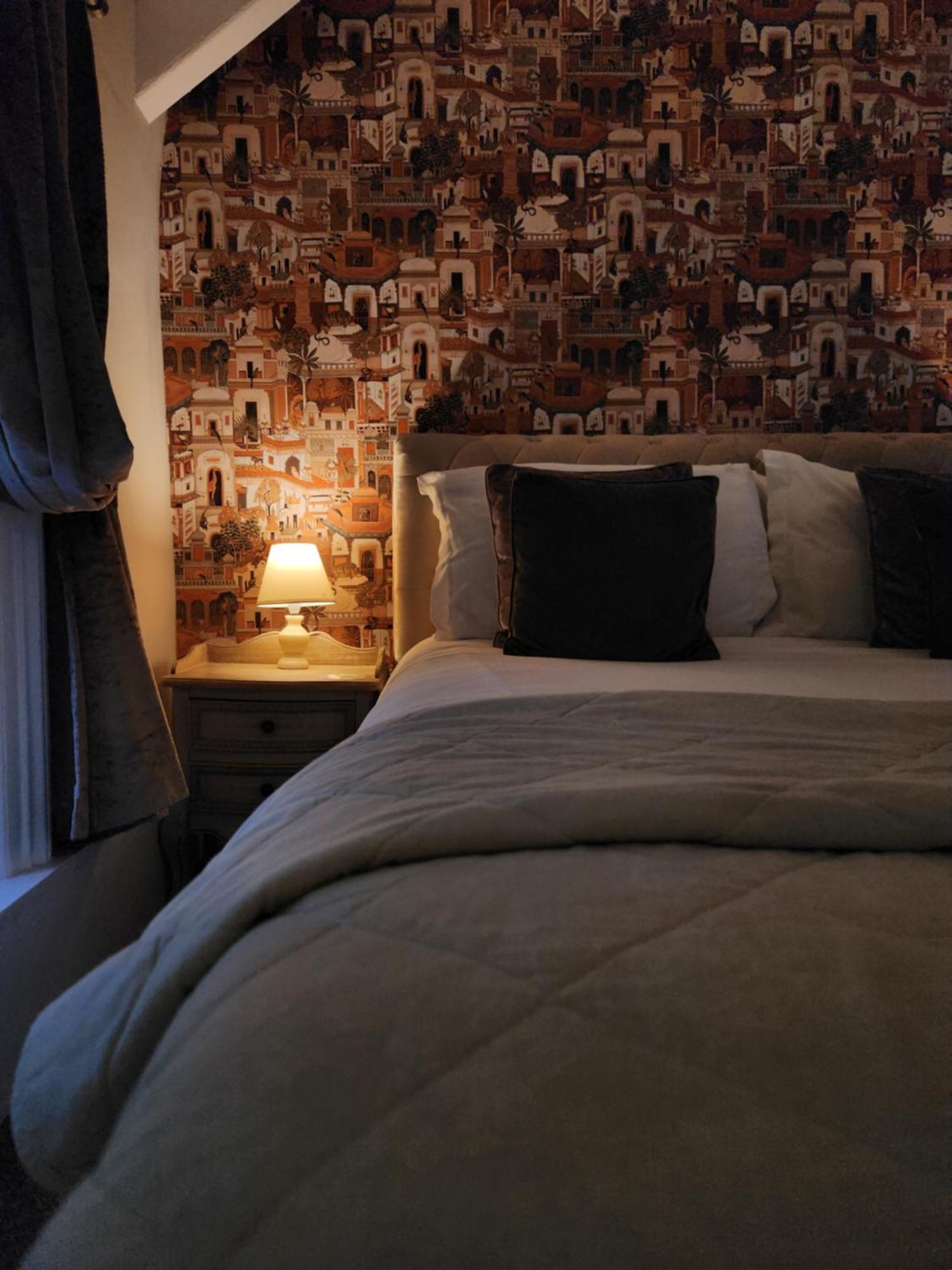 Couette-café Mulgrave Country