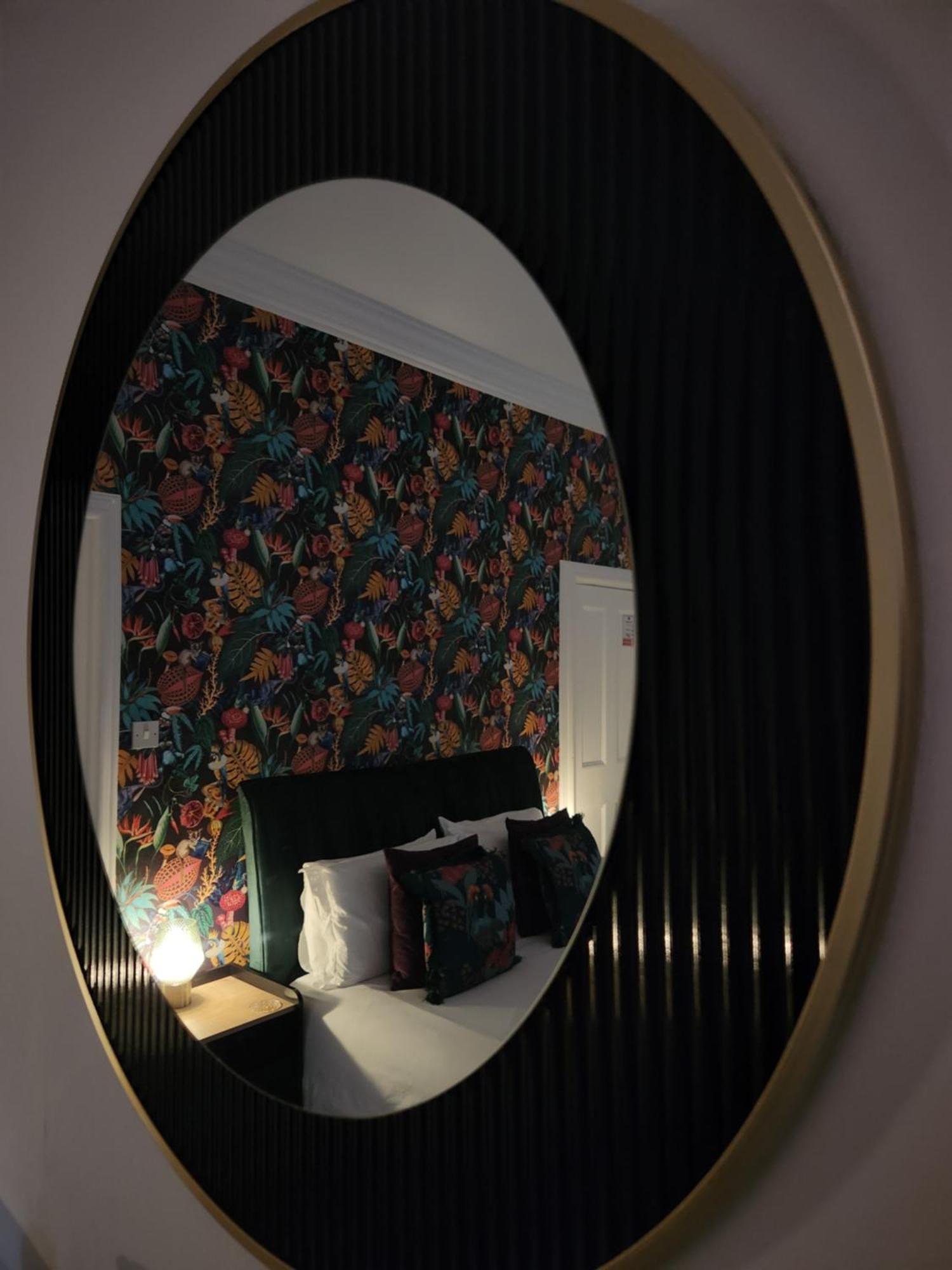 Couette-café Mulgrave Country *