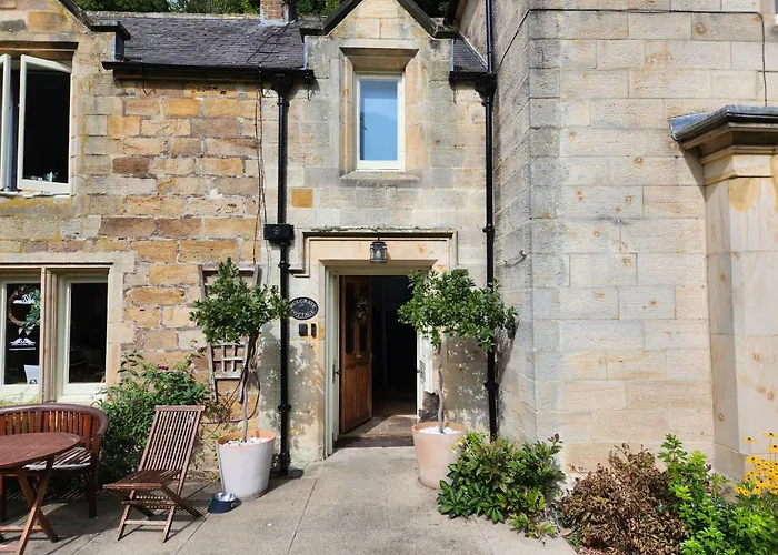 Mulgrave Country Cottage