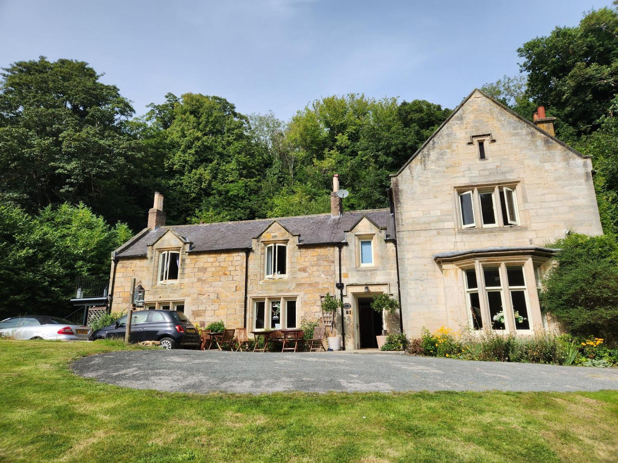 Mulgrave Country Bed and breakfast
