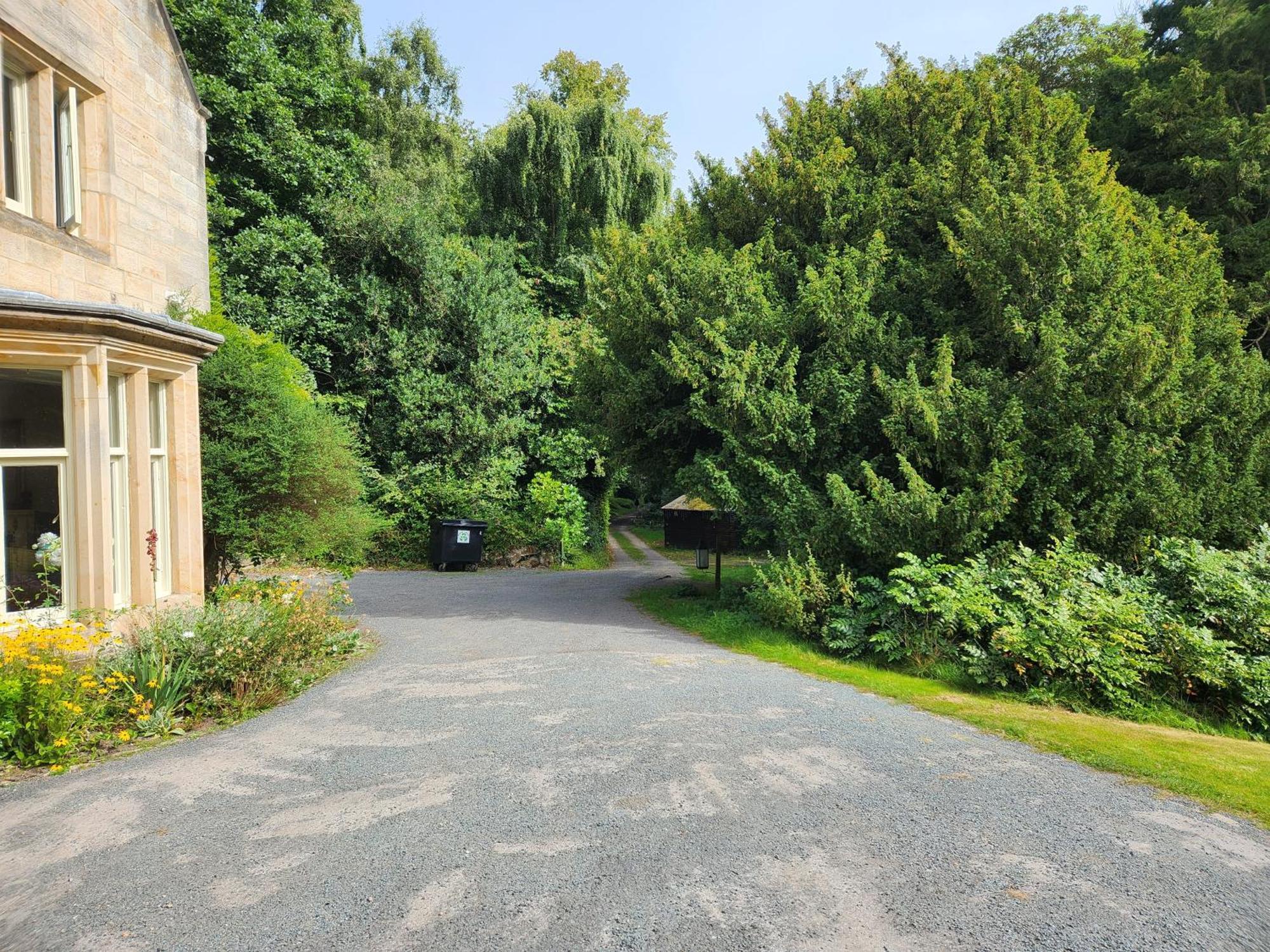 Bed and breakfast Mulgrave Country