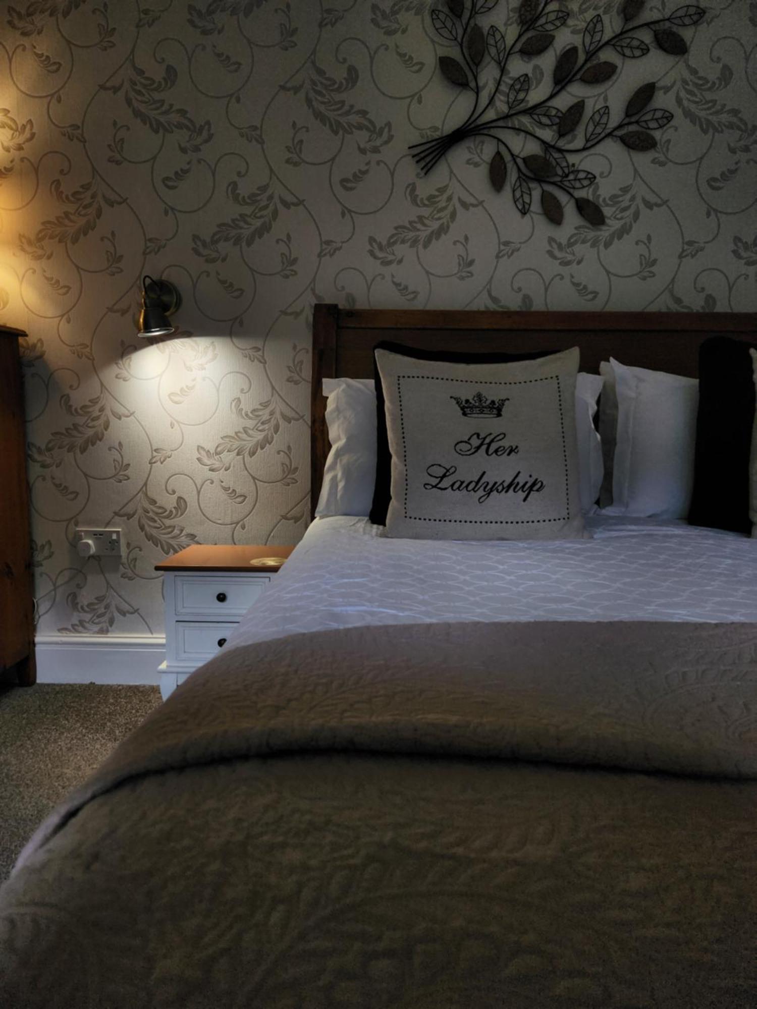 Mulgrave Country Bed and breakfast *