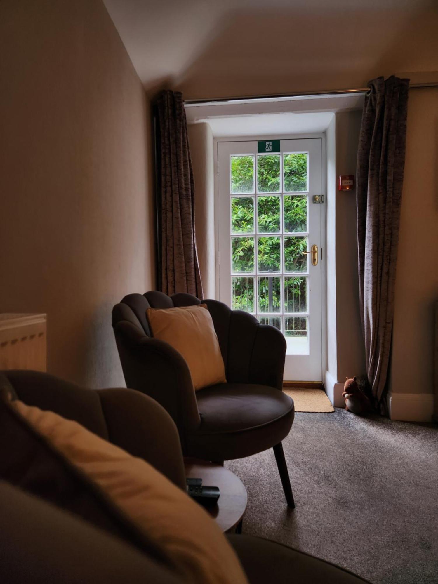 Bed and breakfast Mulgrave Country