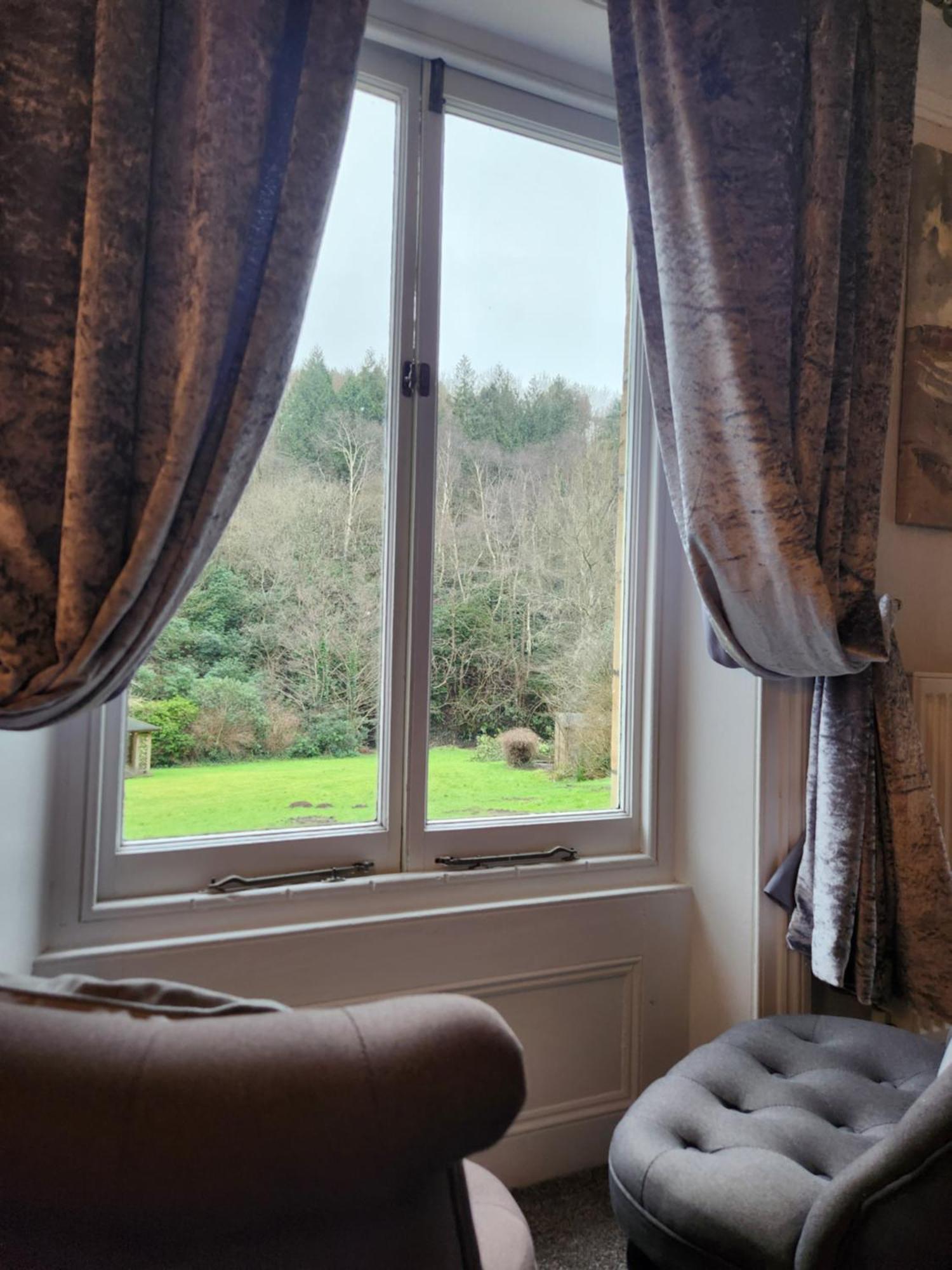 Bed and breakfast Mulgrave Country Lythe