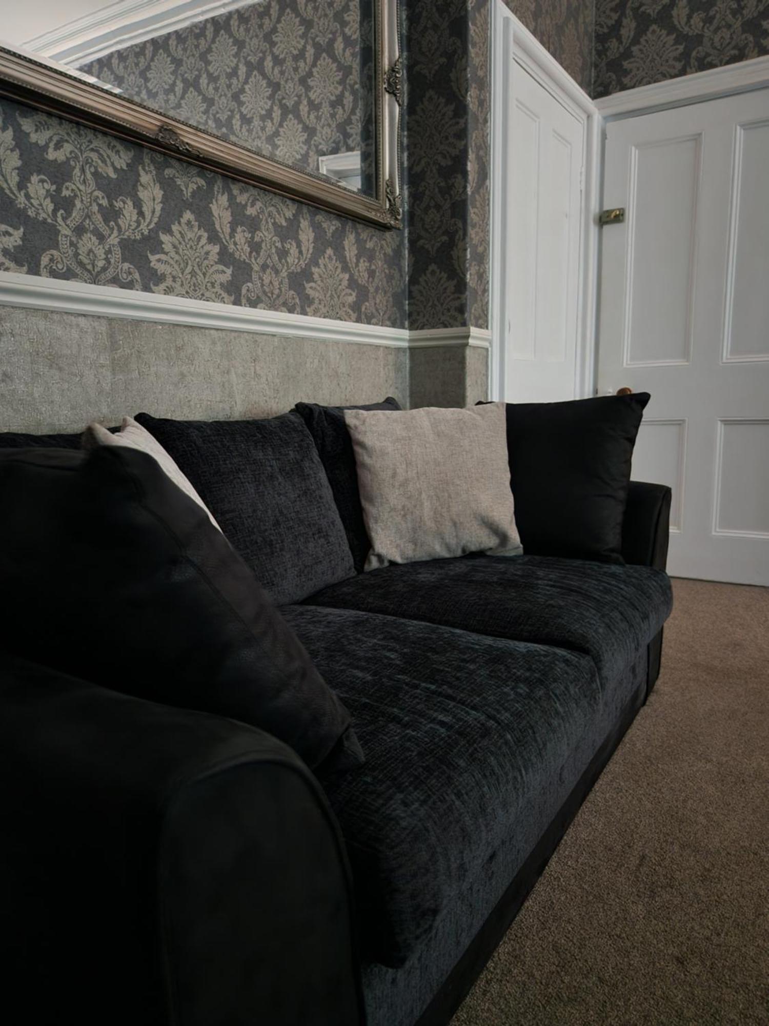 Bed and breakfast Mulgrave Country